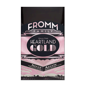 Fromm Heartland Gold Adult Dry Dog Food
